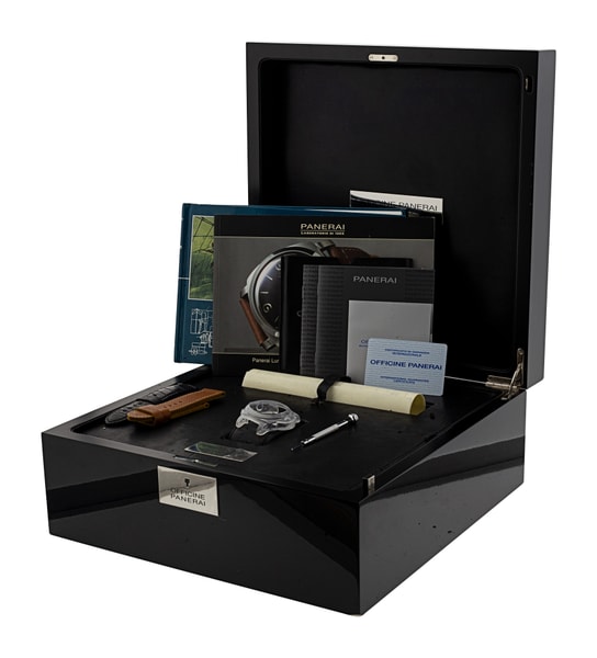 Panerai Luminor 1950 PAM00203